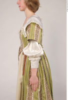  Photos Medieval Civilian in dress 1 Civilian in dress medieval clothing 0001.jpg